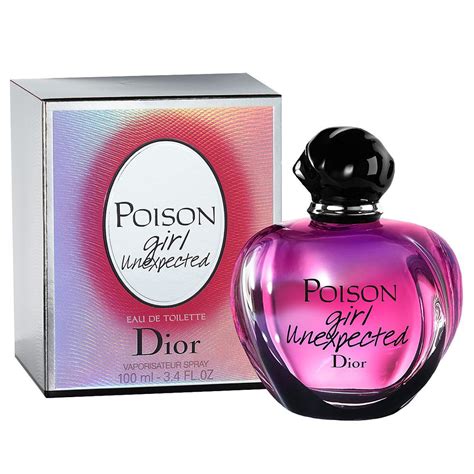 dior girl unexpected perfume|Dior poison girl unexpected perfume.